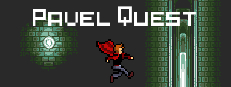 Pavel Quest 게임 이미지