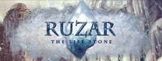 Ruzar - The Life Stone 게임 이미지