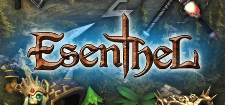 Esenthel Engine steam charts