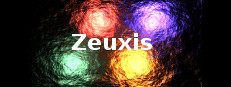 Zeuxis : procedural texture generator 게임 이미지