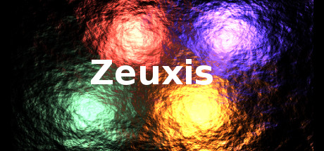 Zeuxis : procedural texture generator steam charts