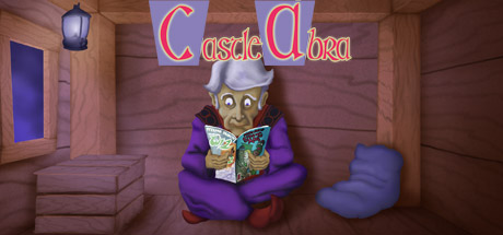 CastleAbra Cover Image