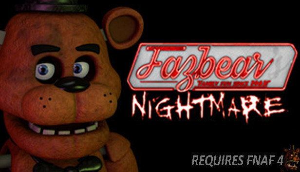 Fnaf Steam Fnaf Steam