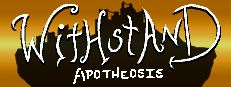 Withstand: Apotheosis 게임 이미지