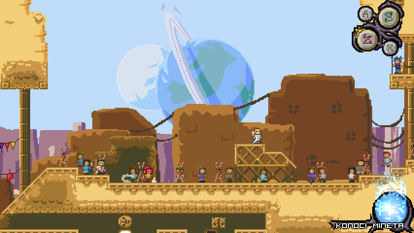 Withstand: Apotheosis screenshot 1