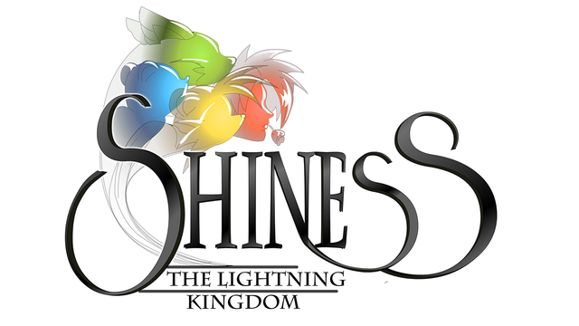 Shiness: The Lightning Kingdom