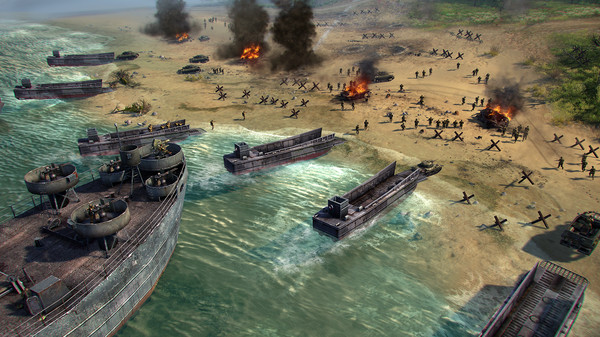 Blitzkrieg 3 - Digital Deluxe Edition Upgrade