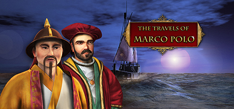 The Travels of Marco Polo header image