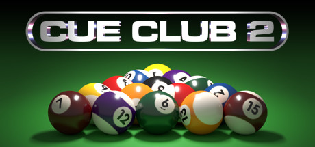 Cue Club 2: Pool & Snooker Cover Image