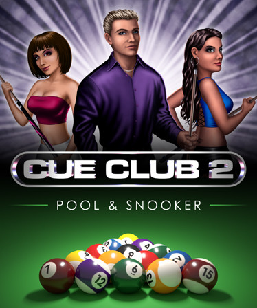 Cue Club 2: Pool & Snooker