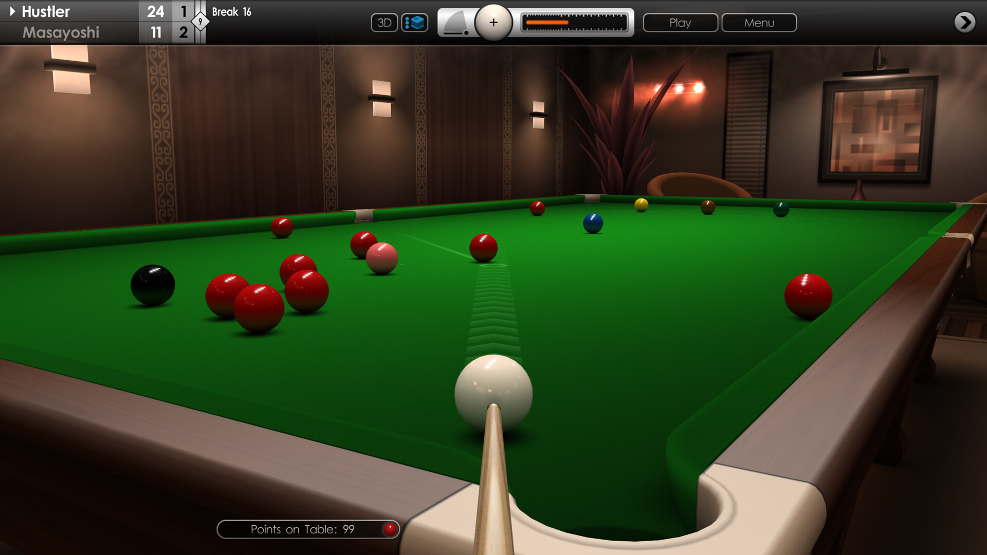 Cue Club 2: Pool & Snooker #3