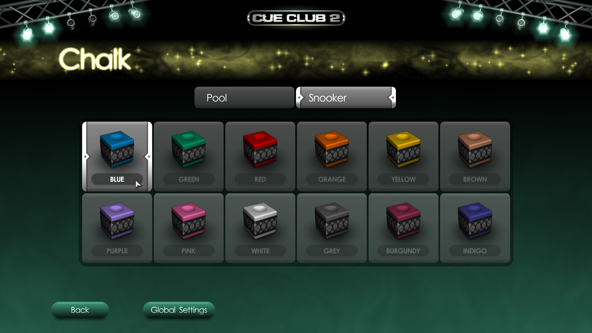 Cue Club 2: Pool & Snooker no Steam