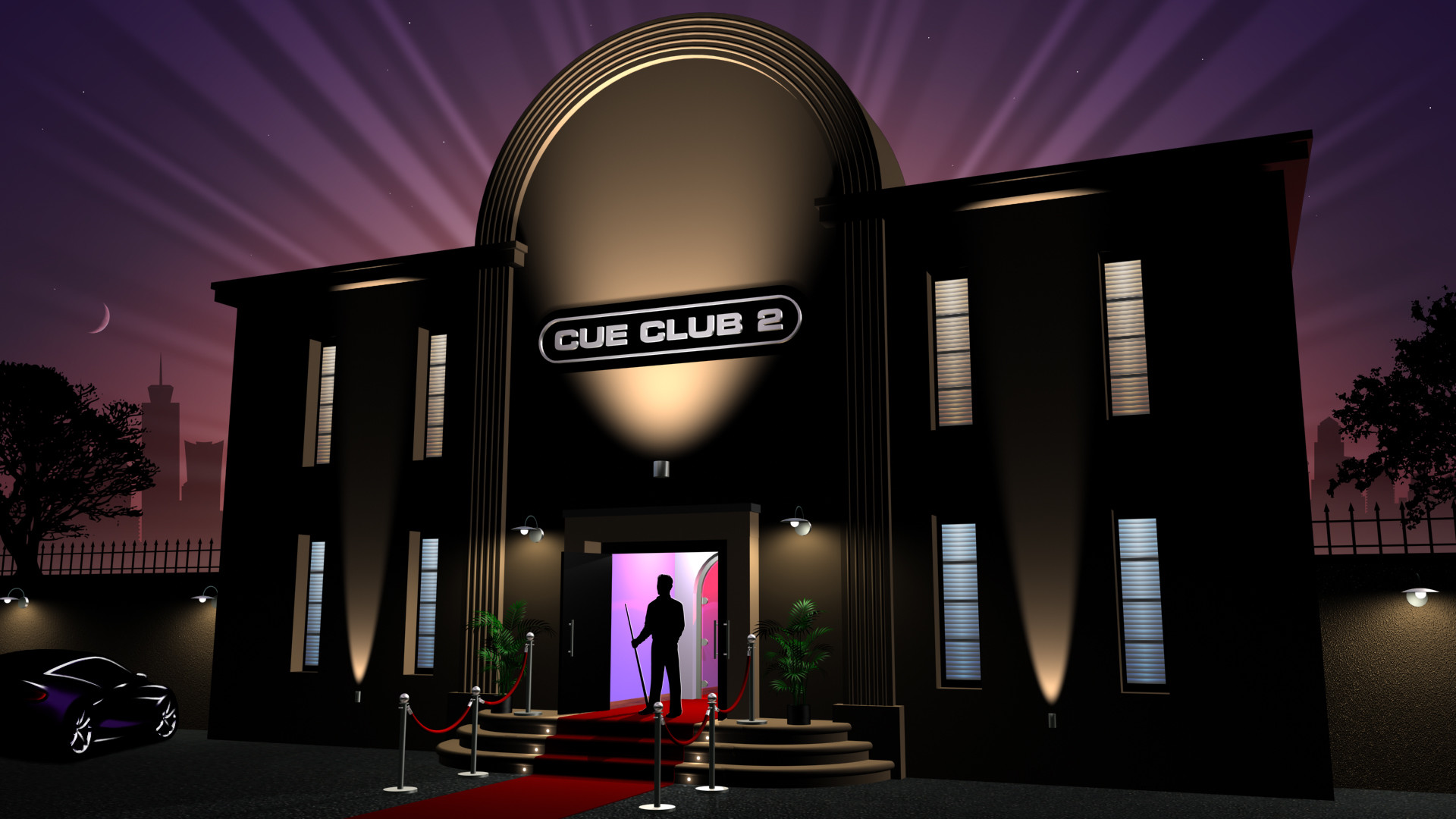 Cue Club 2: Pool & Snooker no Steam