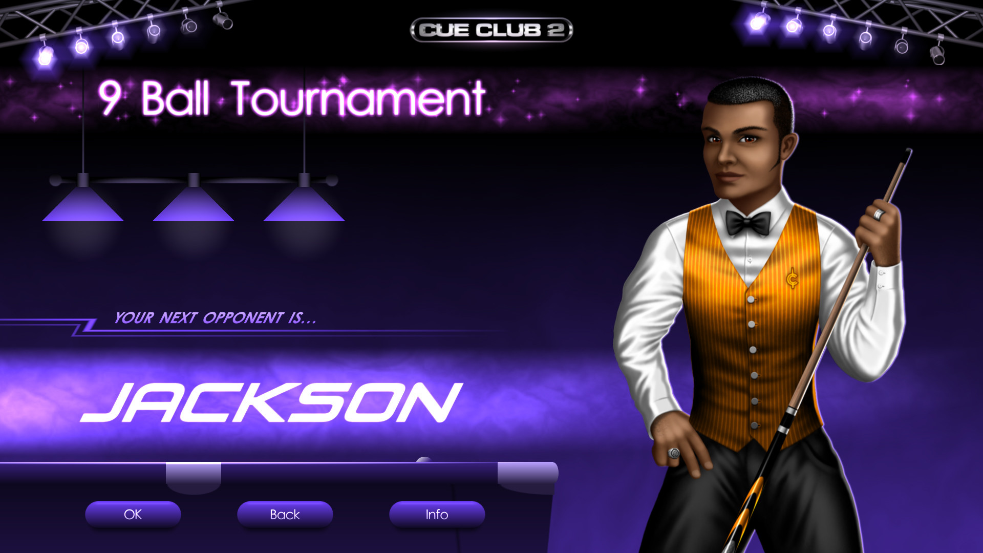 Cue Club 2: Pool & Snooker on Steam