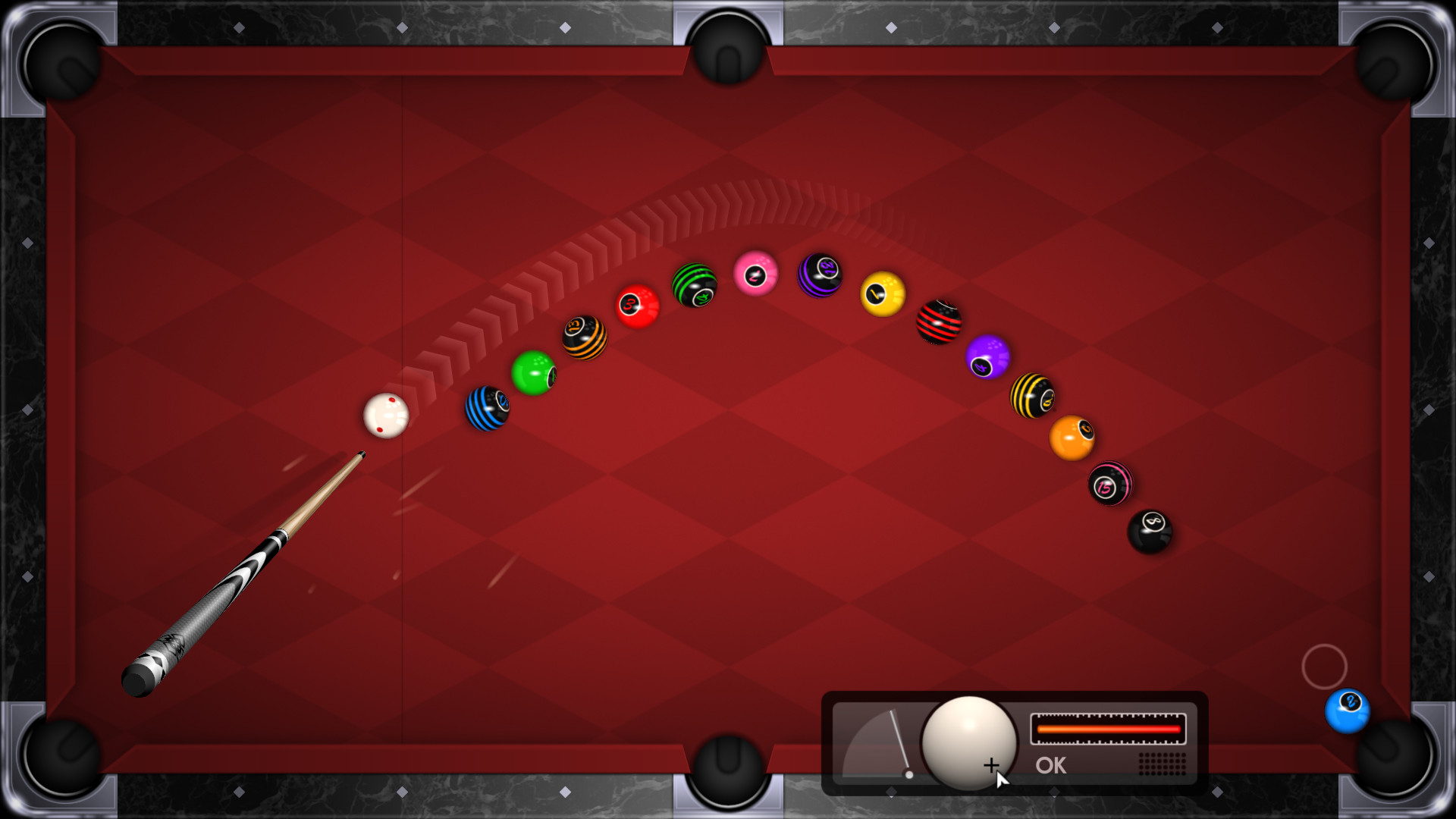 Cue Club 2 Pool & Snooker on Steam