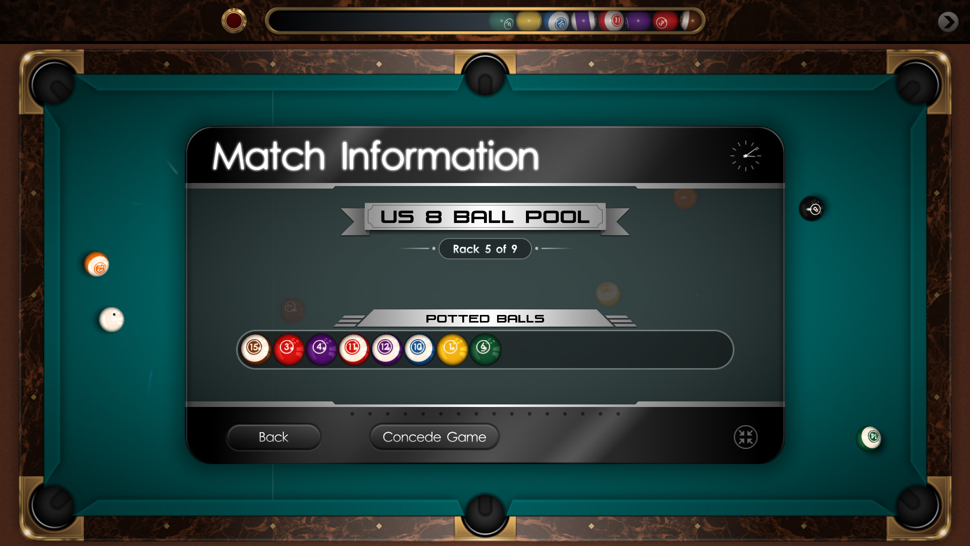 8 ball pool steam фото 58