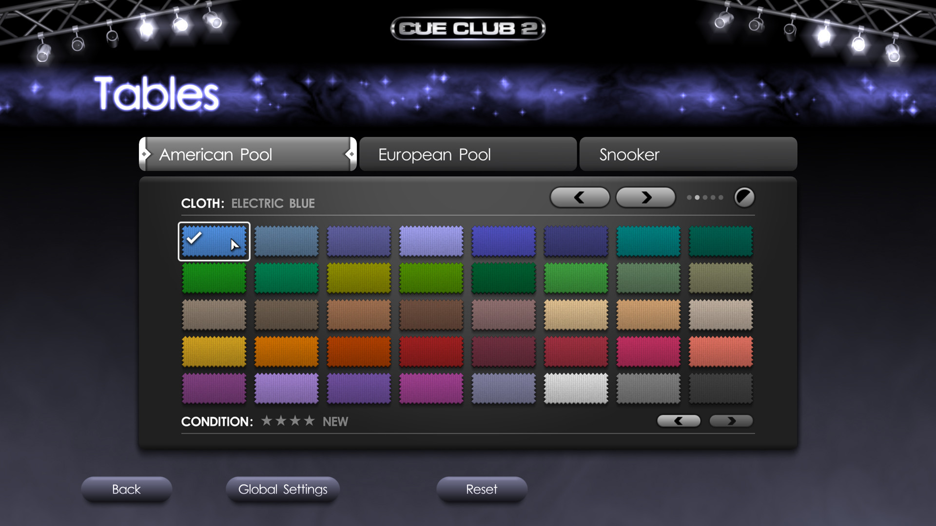 Cue Club 2: Pool & Snooker #14