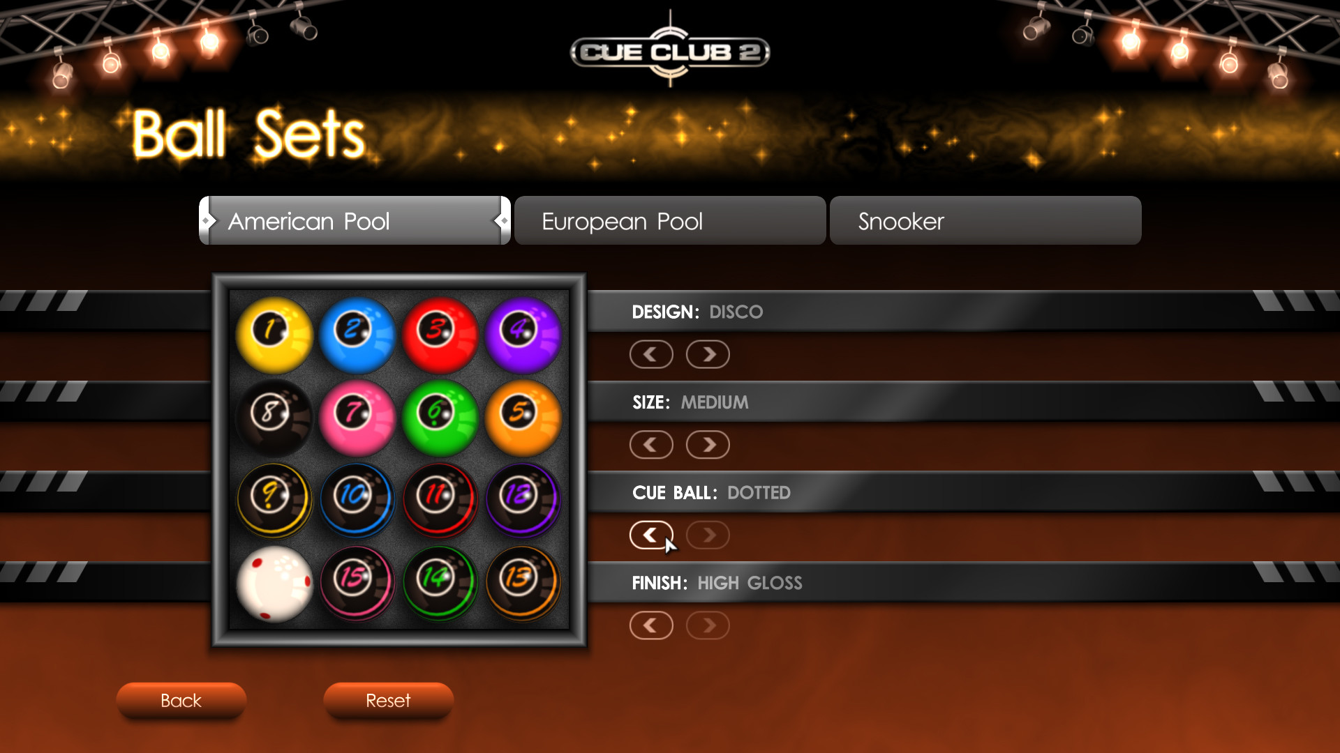 Cue Club 2 Pool & Snooker on Steam
