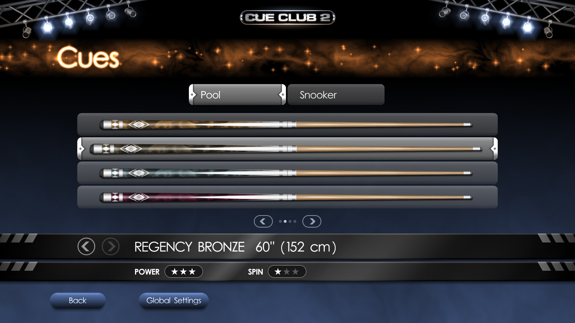 Cue Club 2: Pool & Snooker no Steam