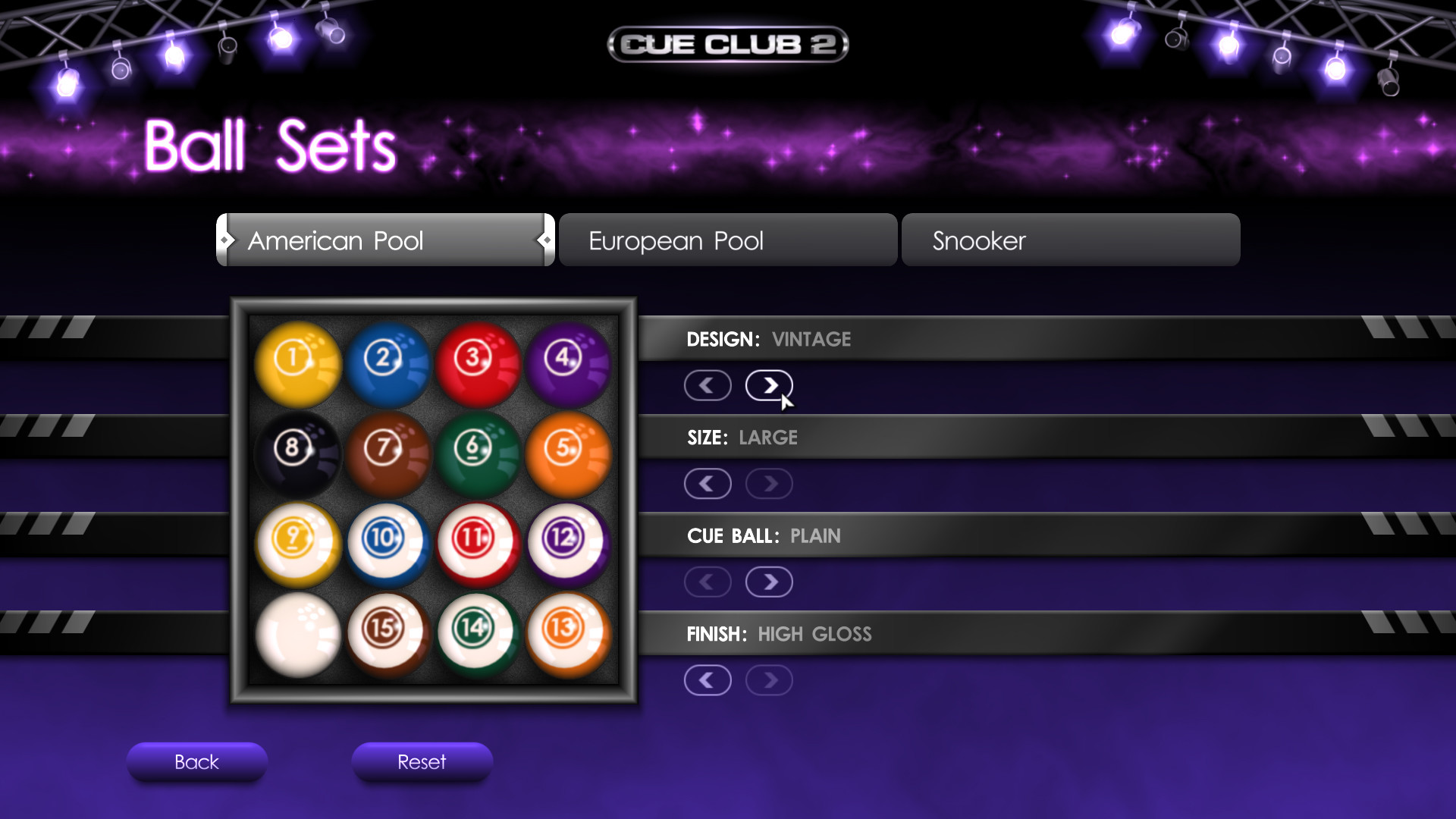 Cue Club 2: Pool & Snooker no Steam