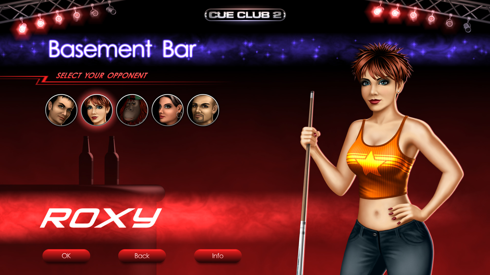 Cue Club 2: Pool & Snooker #2
