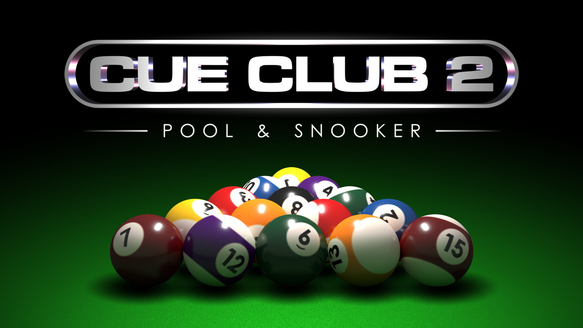 Cue Club 2: Pool & Snooker trên Steam