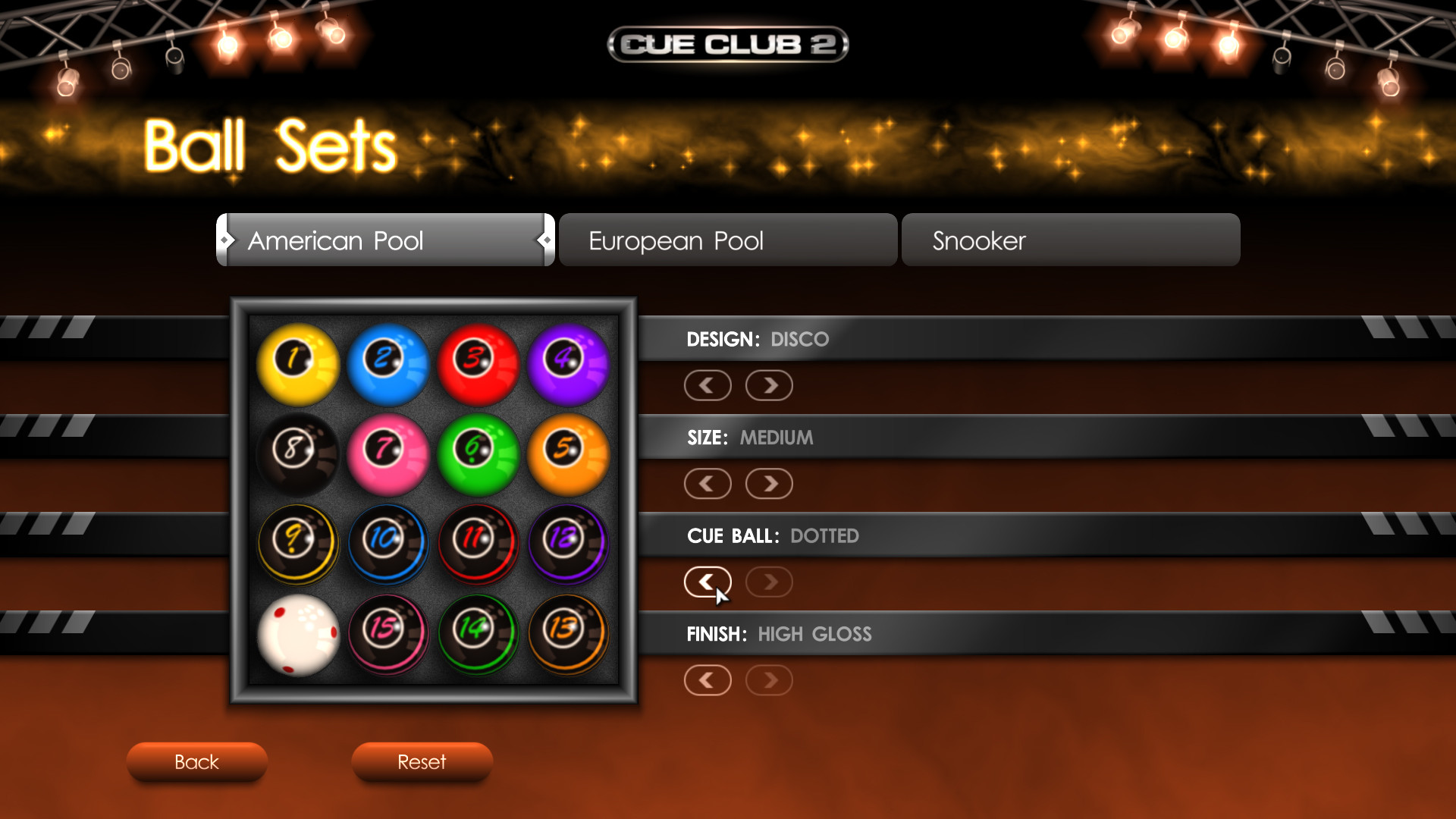 Cue Club 2: Pool & Snooker no Steam