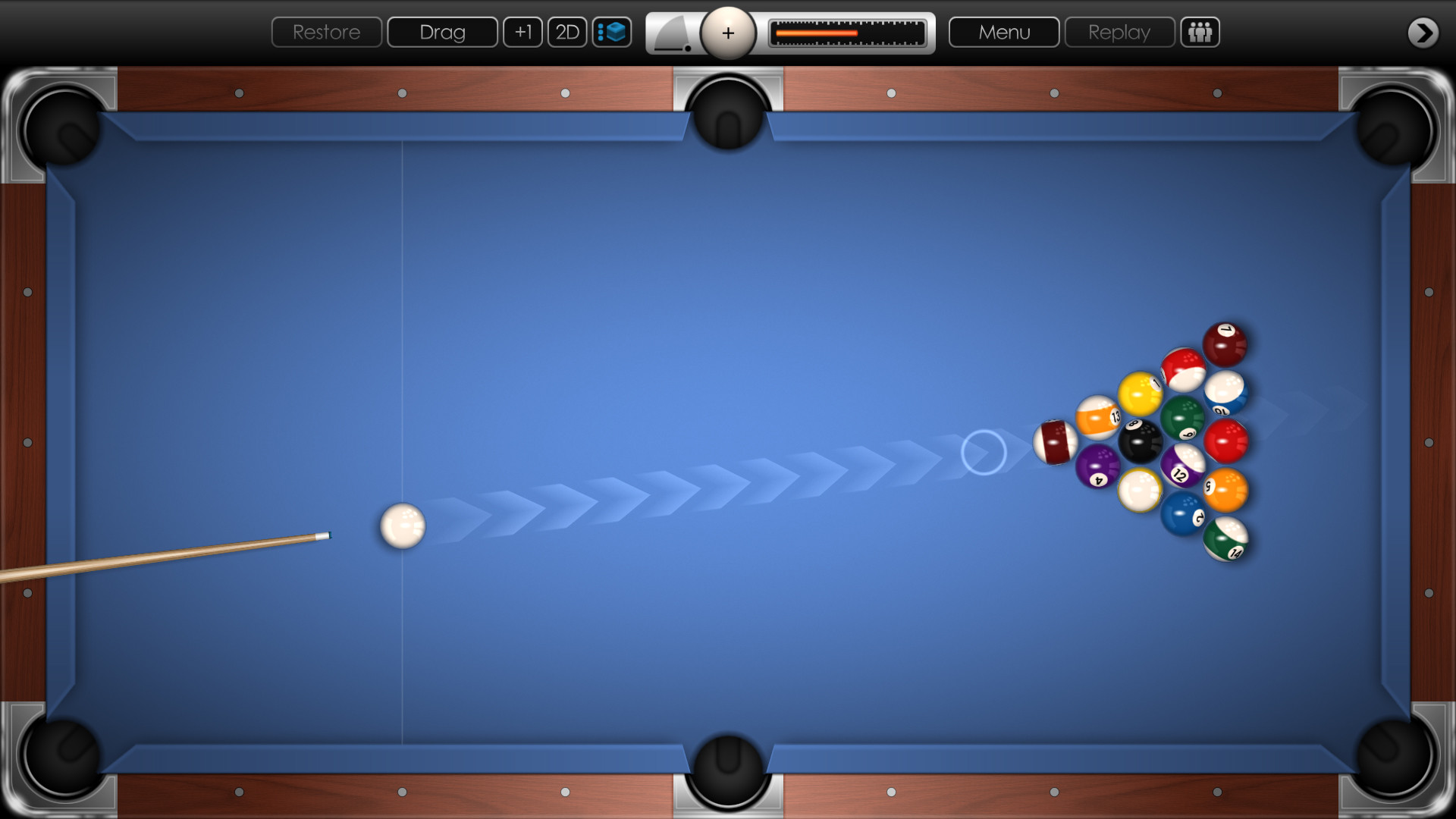 Cue Club 2: Pool & Snooker on Steam