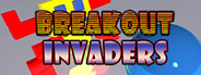 Breakout Invaders