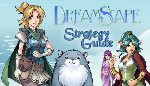 Steam Community :: Guide :: Complex Dream Guide