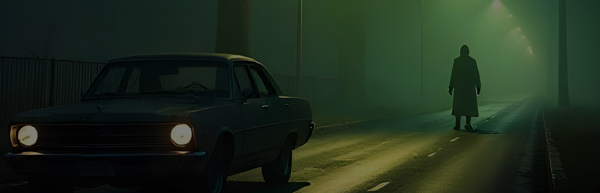 Library Hero - Steam library hero banner