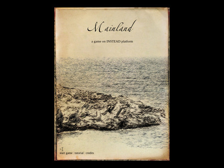 Скриншоты Mainland 1