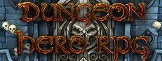 Dungeon Hero 게임 이미지