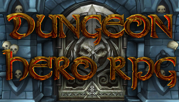 Dungeon Hero On Steam