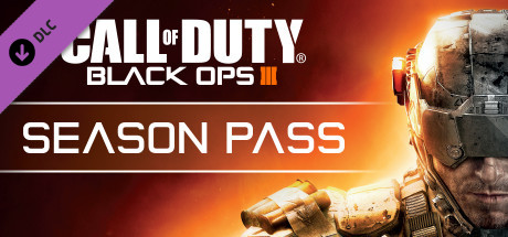 在Steam 上购买Call of Duty®: Black Ops III - Season Pass 立省50%