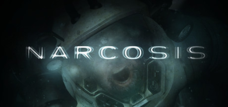Narcosis Cover Image