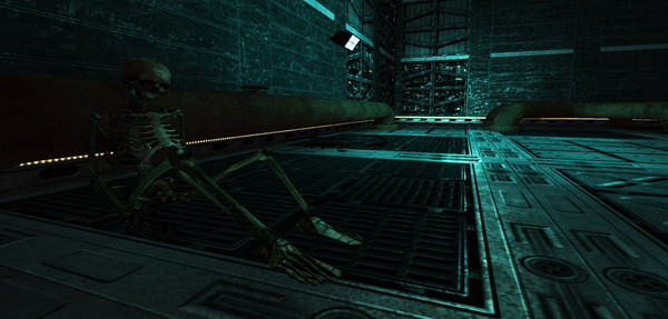 Скриншоты SECTOR 8