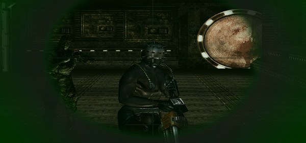Скриншоты SECTOR 3