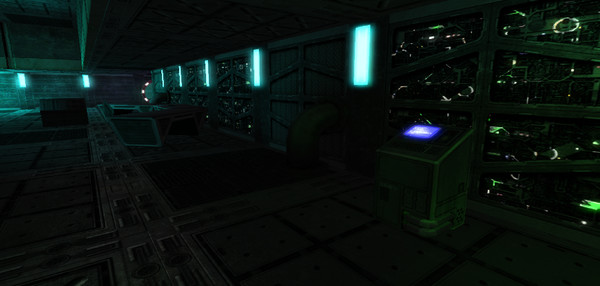 Скриншоты SECTOR 2