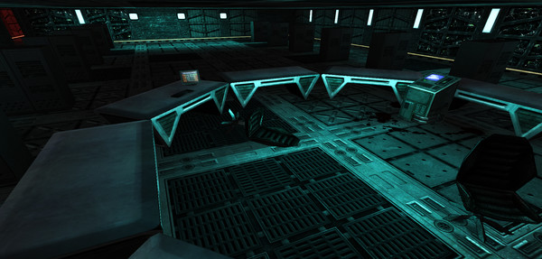 Скриншоты SECTOR 1