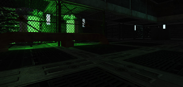 Скриншоты SECTOR 6