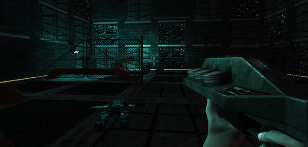 Скриншоты SECTOR 5