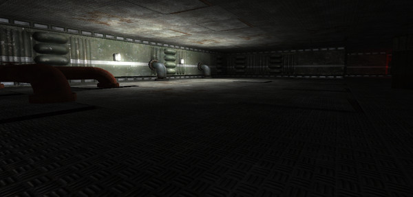 Скриншоты SECTOR 4