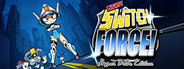 Mighty Switch Force! Hyper Drive Edition