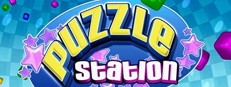 Puzzle Station 15th Anniversary Retro Release 게임 이미지