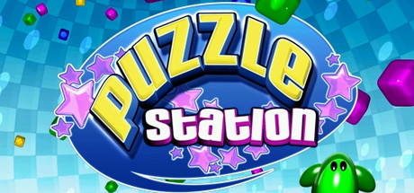 Puzzle Station 15th Anniversary Retro Release header image