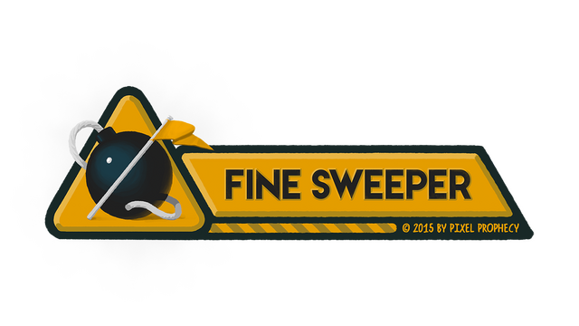 Fine Sweeper
