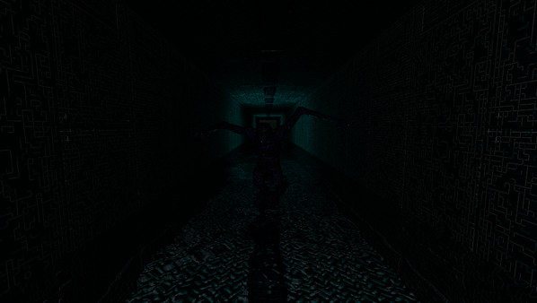скриншот InsanZ - Retro Survival Horror 3