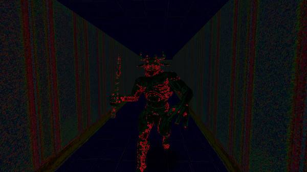 скриншот InsanZ - Retro Survival Horror 4