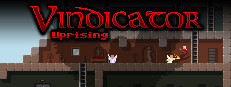 Vindicator: Uprising 게임 이미지